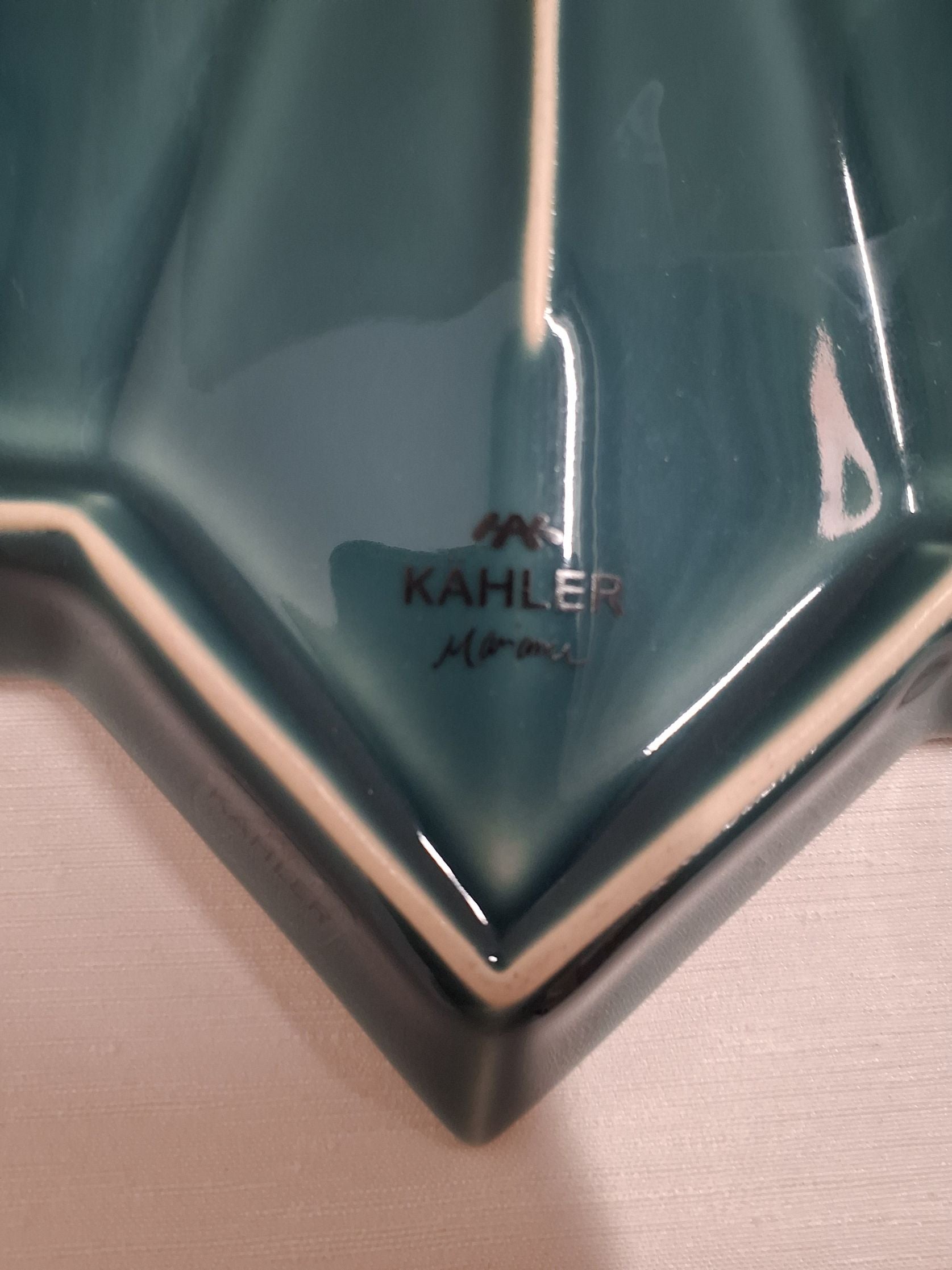 Lille Kähler fad